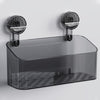 Organizer per doccia durevole