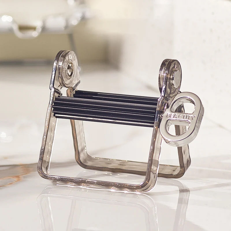Rullo per dentifricio