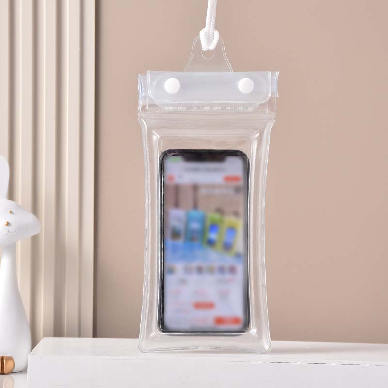 Borsa impermeabile per telefoni cellulari