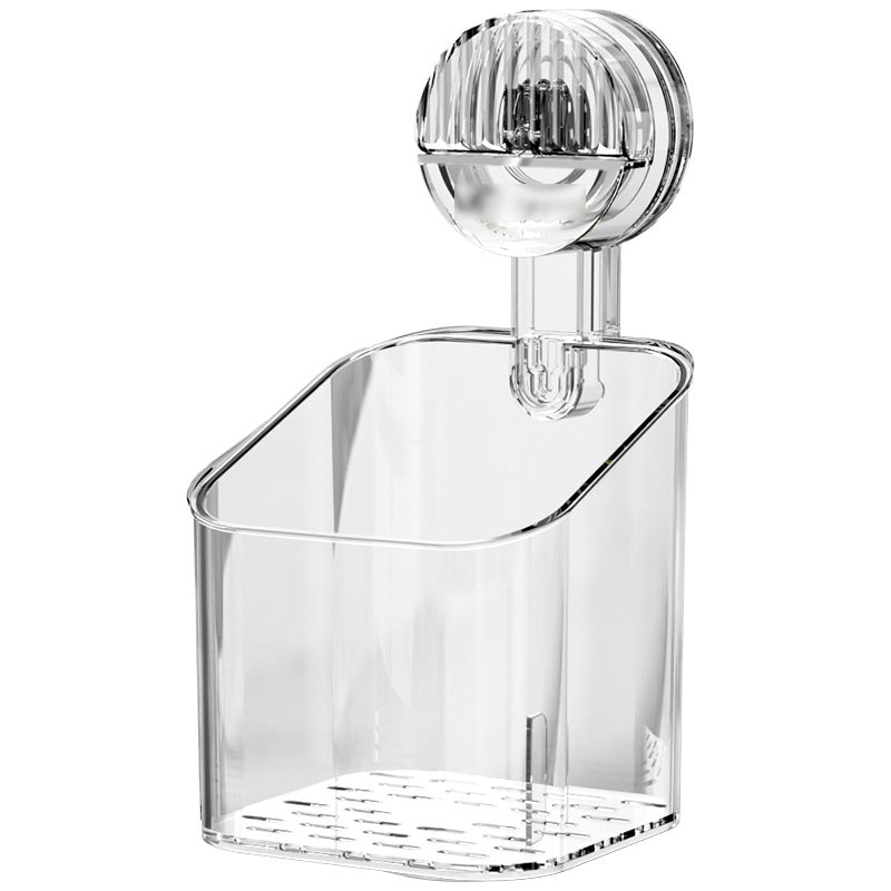 Organizer per doccia durevole