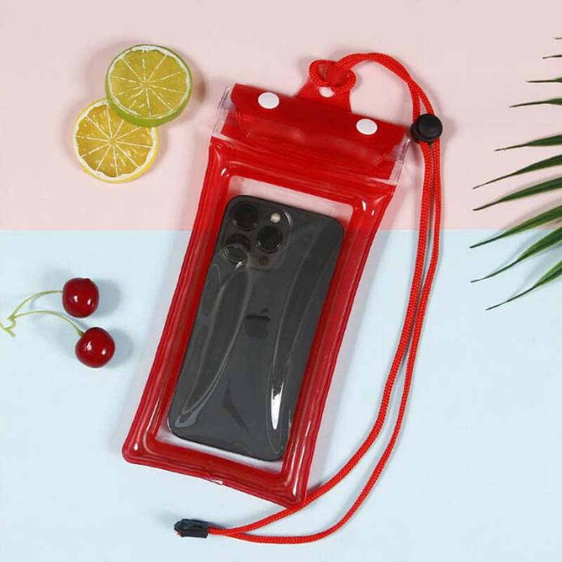 Borsa impermeabile per telefoni cellulari