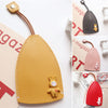 Accessorio Chiavi Originale Portachiavi A Forma Di Cane - Design Carino Accessorio Chiavi Originale Portachiavi A Forma Di Cane - Design Carino