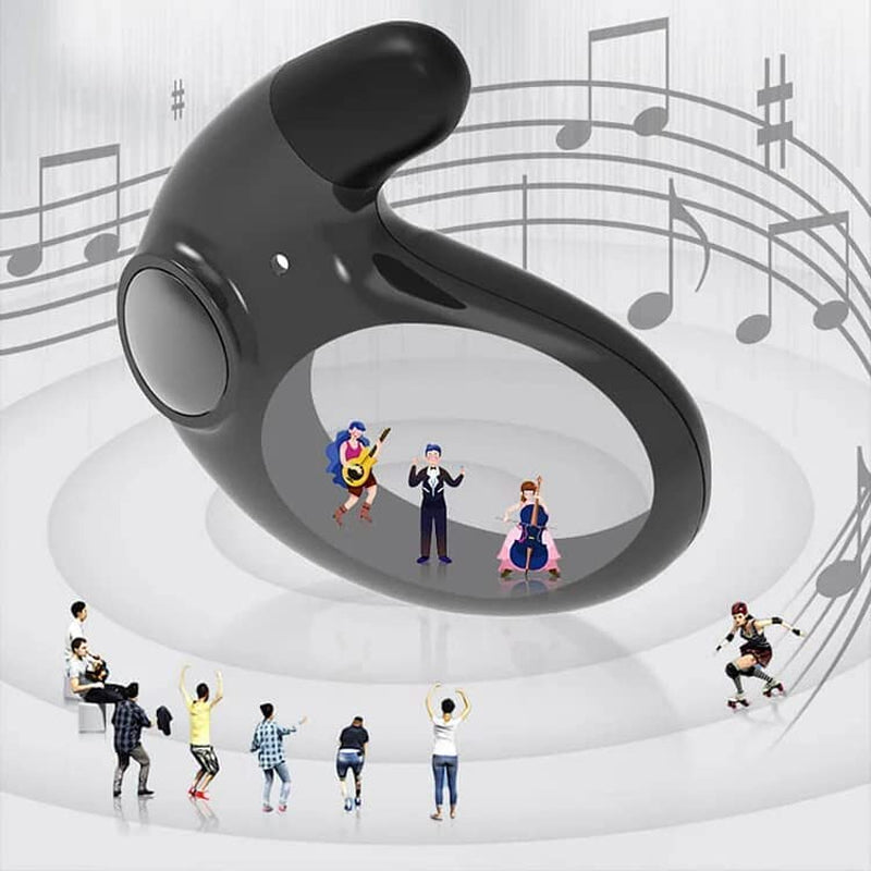 🎁50%  OFF🎁Cuffie Bluetooth senza fili per il sonno