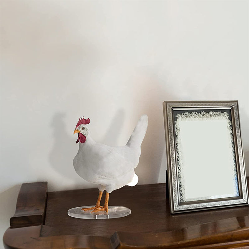 Lampada a uovo