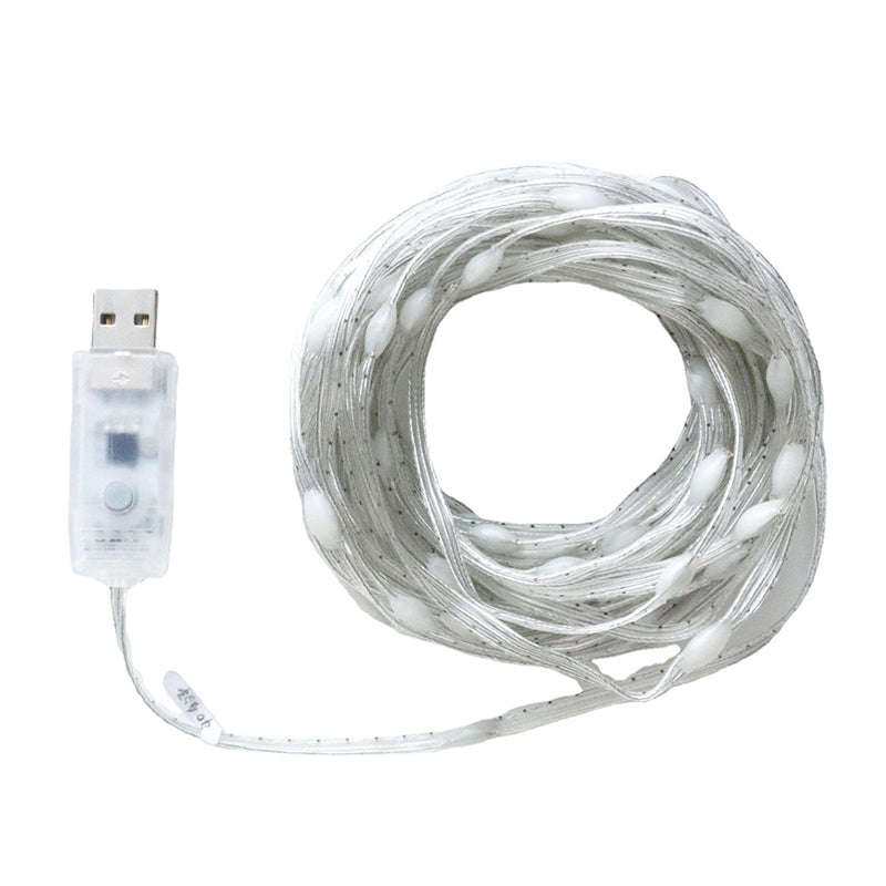 💡给✨Luci colorate telecomandate