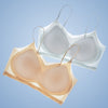 Reggiseno estivo senza cuciture in seta di ghiaccio