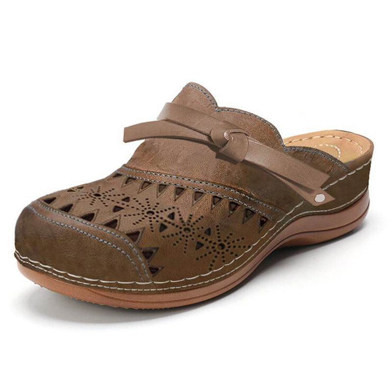 🔥vendita calda🔥Pantofole con fiocco