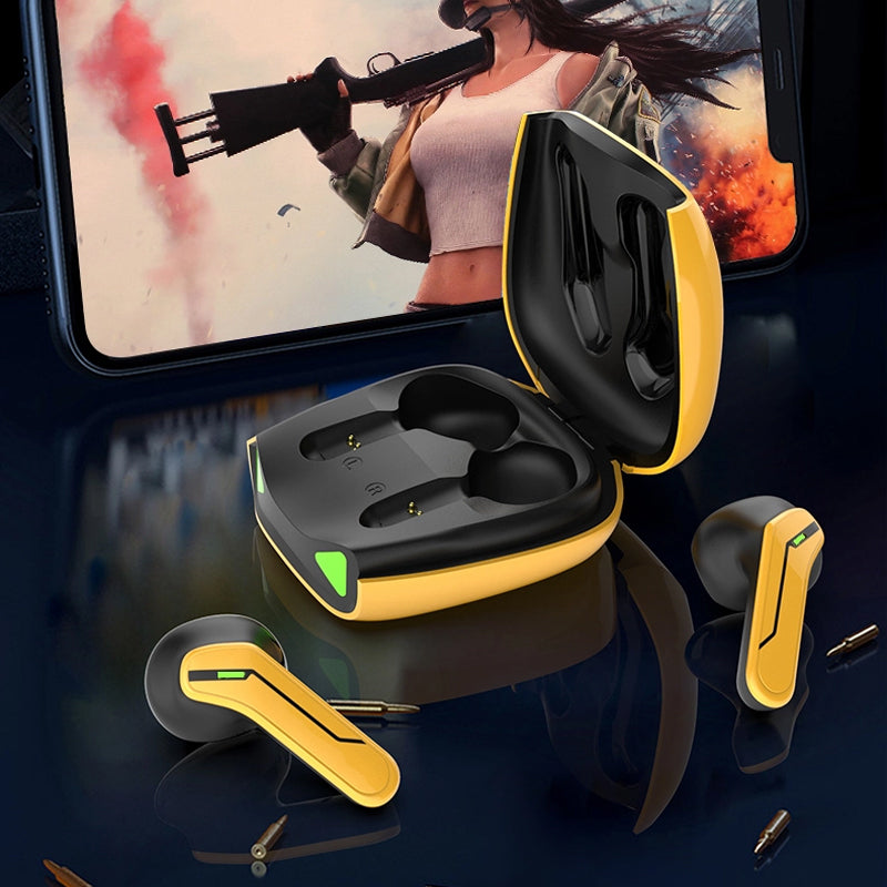 Cuffie wireless impermeabili con cancellazione del rumore