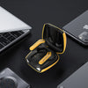 Cuffie wireless impermeabili con cancellazione del rumore