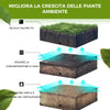 Tesoro attivato dal suolo