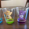 Bicchieri da shot Swear Bears, 6 pezzi