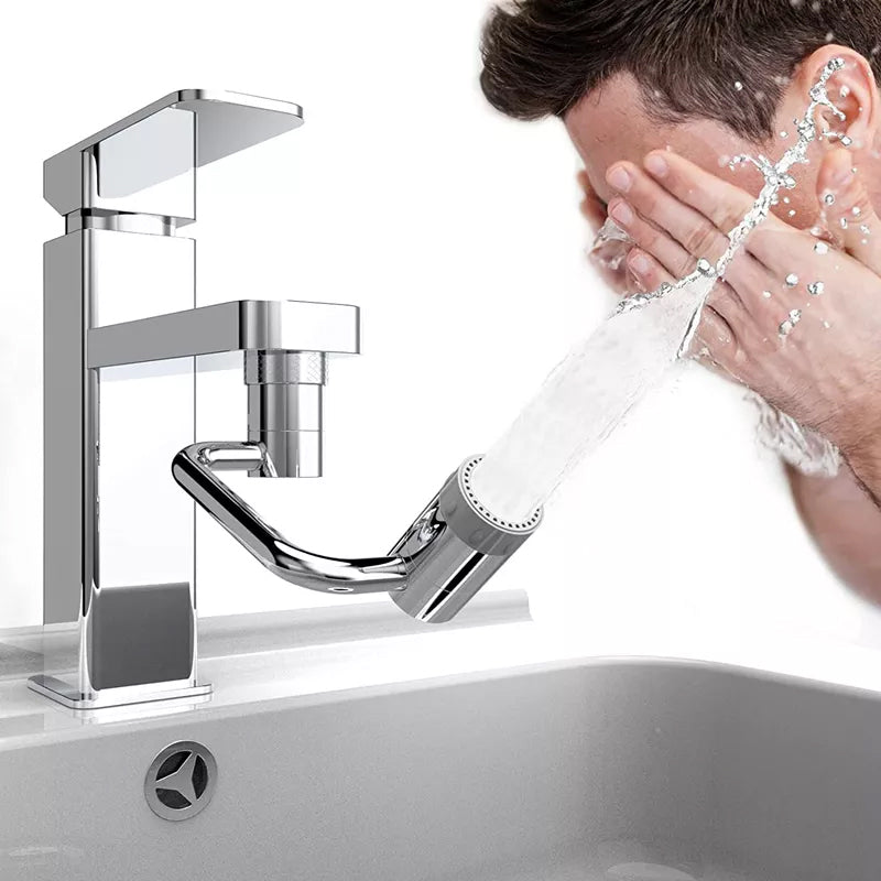 💦Rubinetto universale a forma di U