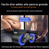 🔥vendita calda🔥Rulli fitness auto-resilienti