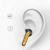Cuffie wireless impermeabili con cancellazione del rumore