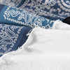 Camicia In Cotone Batik