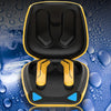Cuffie wireless impermeabili con cancellazione del rumore