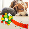 giocattoli da masticare per cani