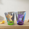 Bicchieri da shot Swear Bears, 6 pezzi