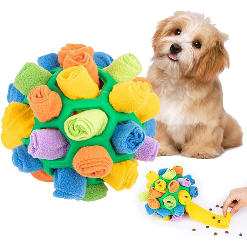 giocattoli da masticare per cani
