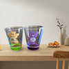Bicchieri da shot Swear Bears, 6 pezzi