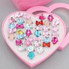 Anello giocattolo per bambini