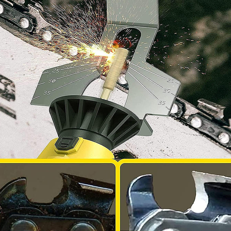 Rettificatrice elettromeccanica testa abrasiva lima elettrica smeriglio