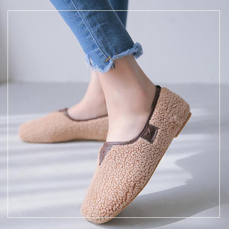 Scarpe casual di grandi dimensioni - super confortevoli, morbide