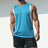 Gilet sportivo da uomo