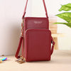 Borsa a Tracolla Multifunzionale Touchable