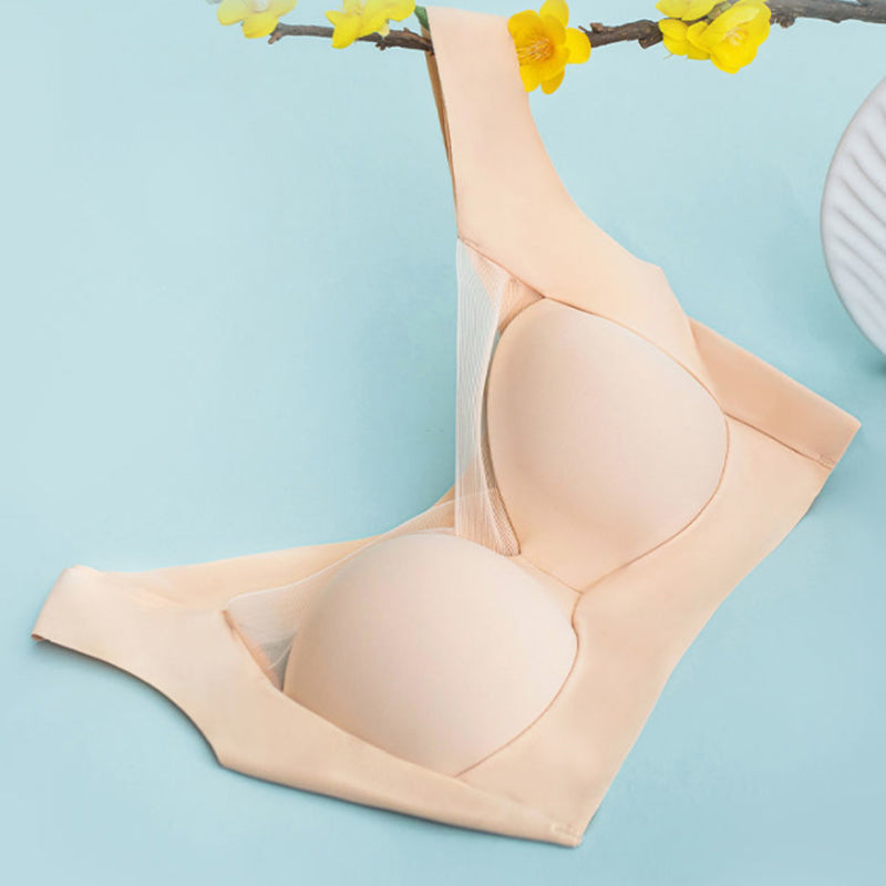 Reggiseno monopezzo ultrasottile