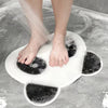 Toilette portatile per viaggi in campeggio all'aperto