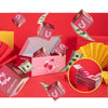 Confezione regalo con scatola a sorpresa