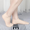 Calzini in silicone per pedicure da donna