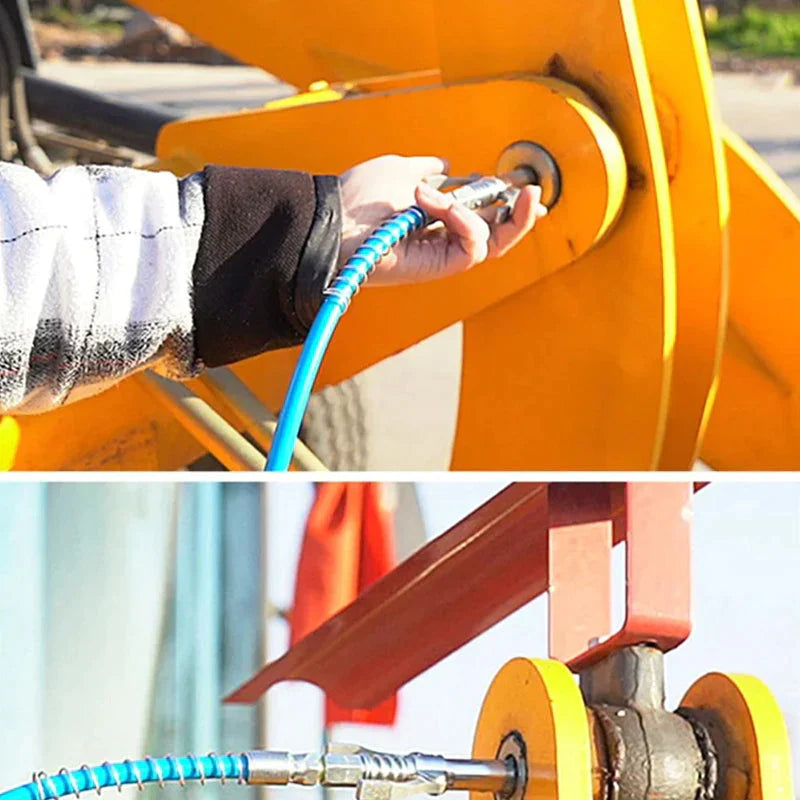 🔥 vendita calda 🔥Forte blocco sugli accoppiatori per grasso