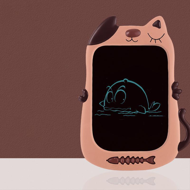 Scrittoio LCD Tavoletta Da Disegno Per Bambini