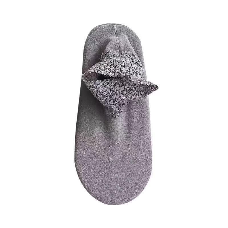 Calzini più caldi in pizzo di nuova moda—19,99€ 4 paia /29,99€ 8 paia compra più offerte di più！！