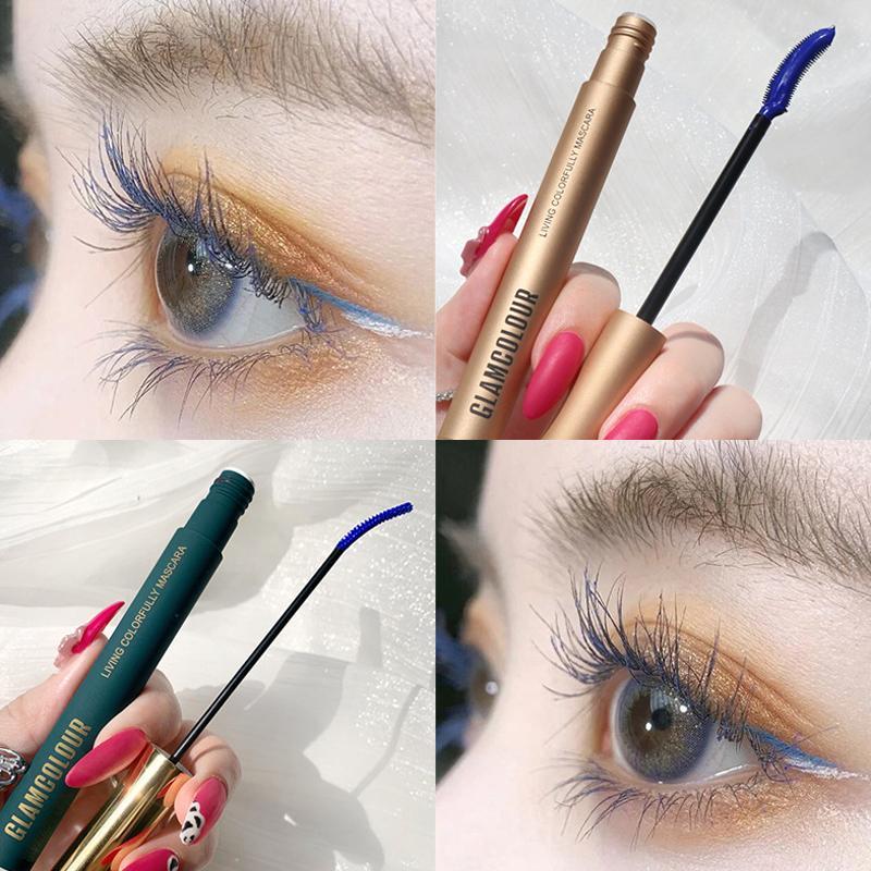 Mascara Skinny Color Magic