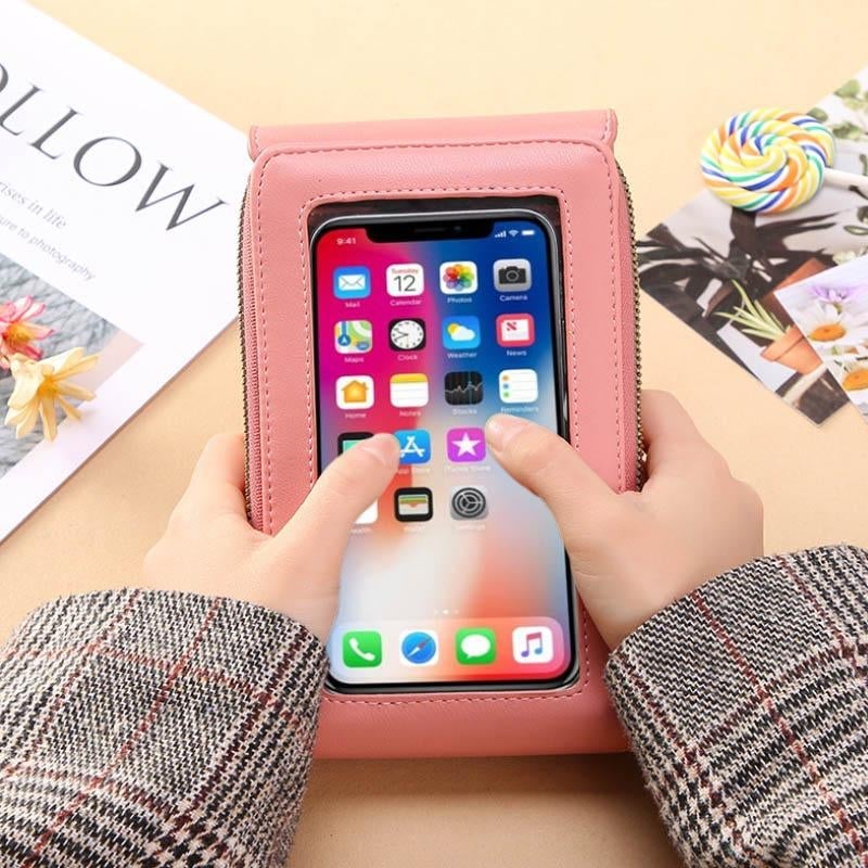 Custodia per cellulare carina ed elegante