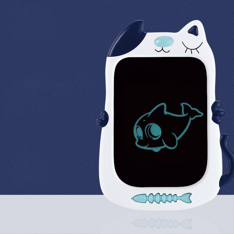 Scrittoio LCD Tavoletta Da Disegno Per Bambini