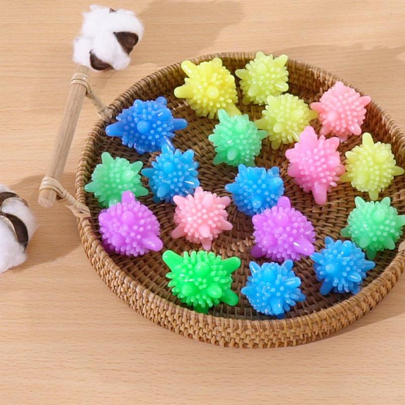 Palla magica per bucato per la casa, 20 PZ