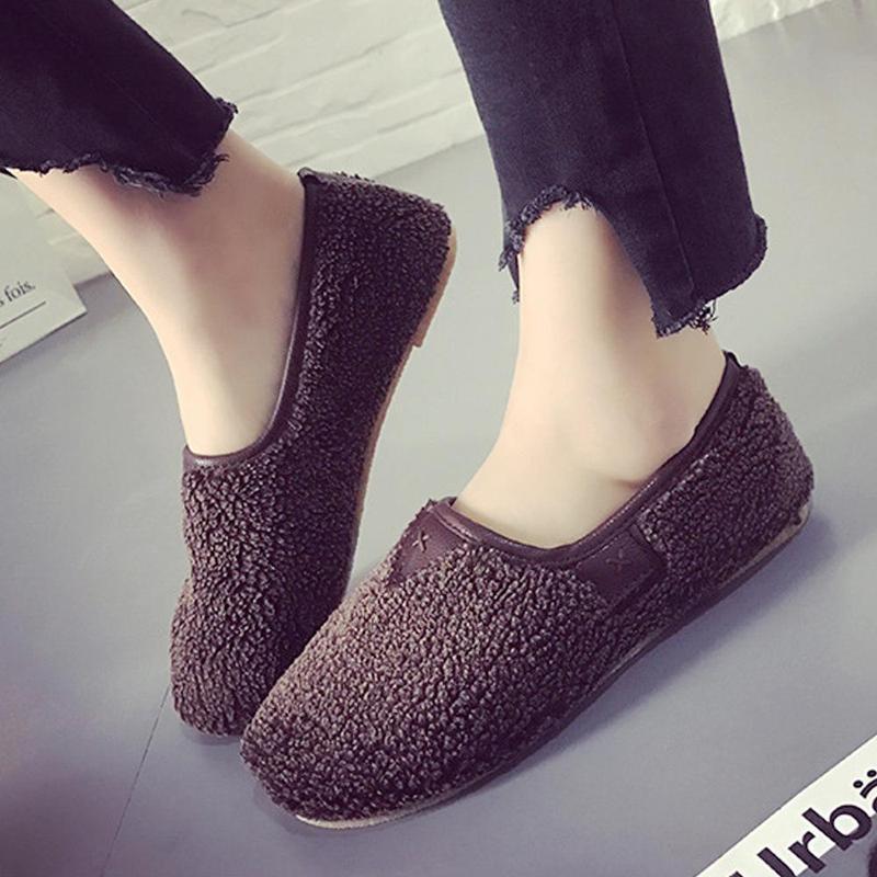 Scarpe casual di grandi dimensioni - super confortevoli, morbide