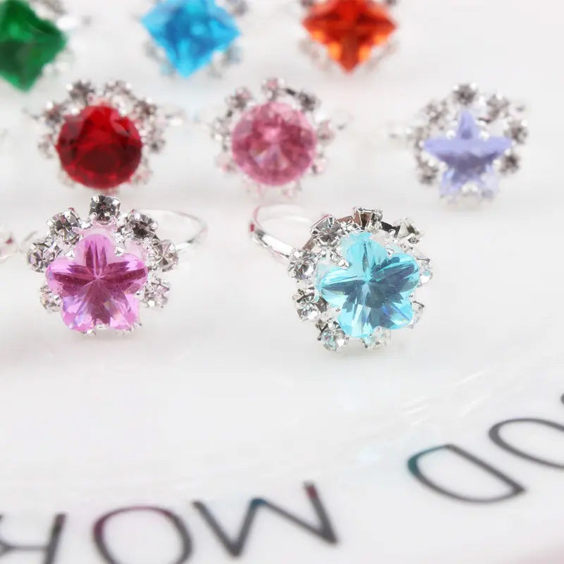 Anello giocattolo per bambini