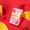 Confezione regalo con scatola a sorpresa