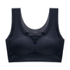 Reggiseno ultra sottile Plus Size Ice Silk Comfort