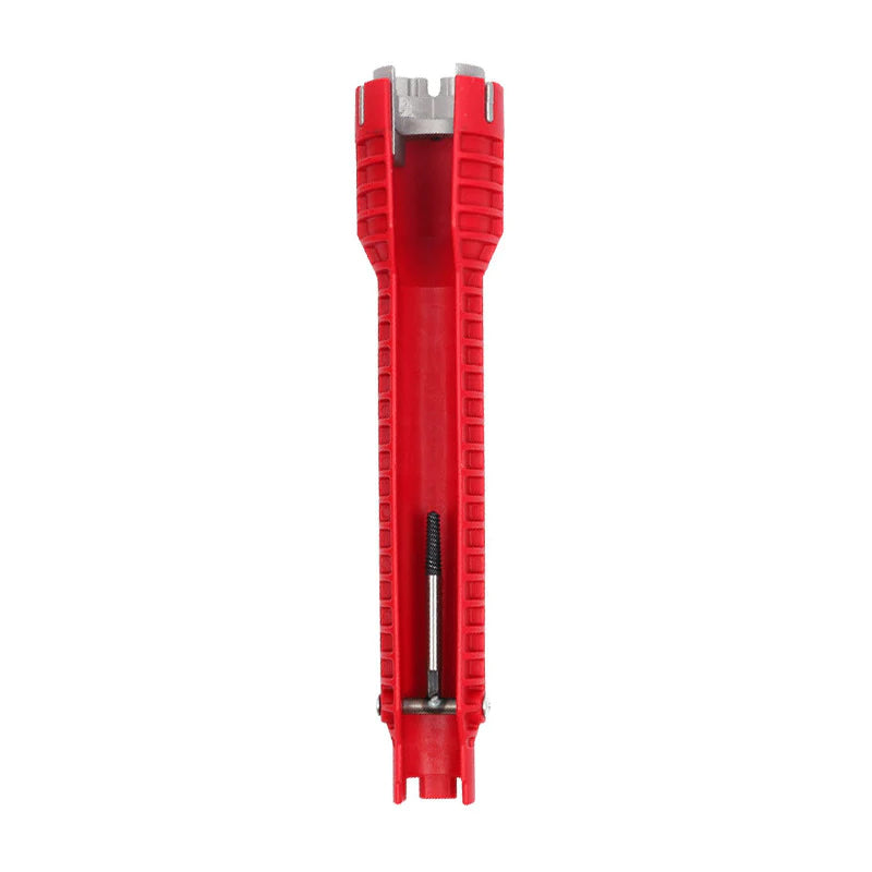 Chiave a tubo multiplo per lavello da cucina 8 in 1