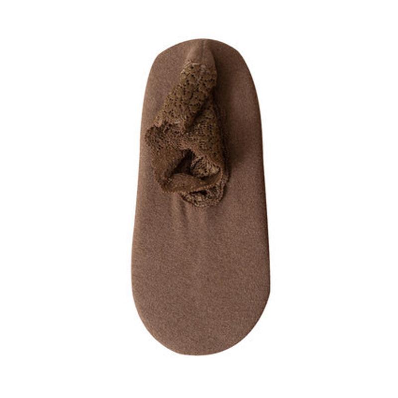 Calzini più caldi in pizzo di nuova moda—19,99€ 4 paia /29,99€ 8 paia compra più offerte di più！！