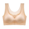 Reggiseno ultra sottile Plus Size Ice Silk Comfort