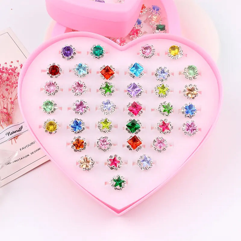 Anello giocattolo per bambini