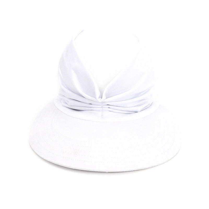 Cappello da sole estivo da donna