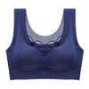 Reggiseno ultra sottile Plus Size Ice Silk Comfort